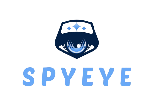 SpyEye Logo